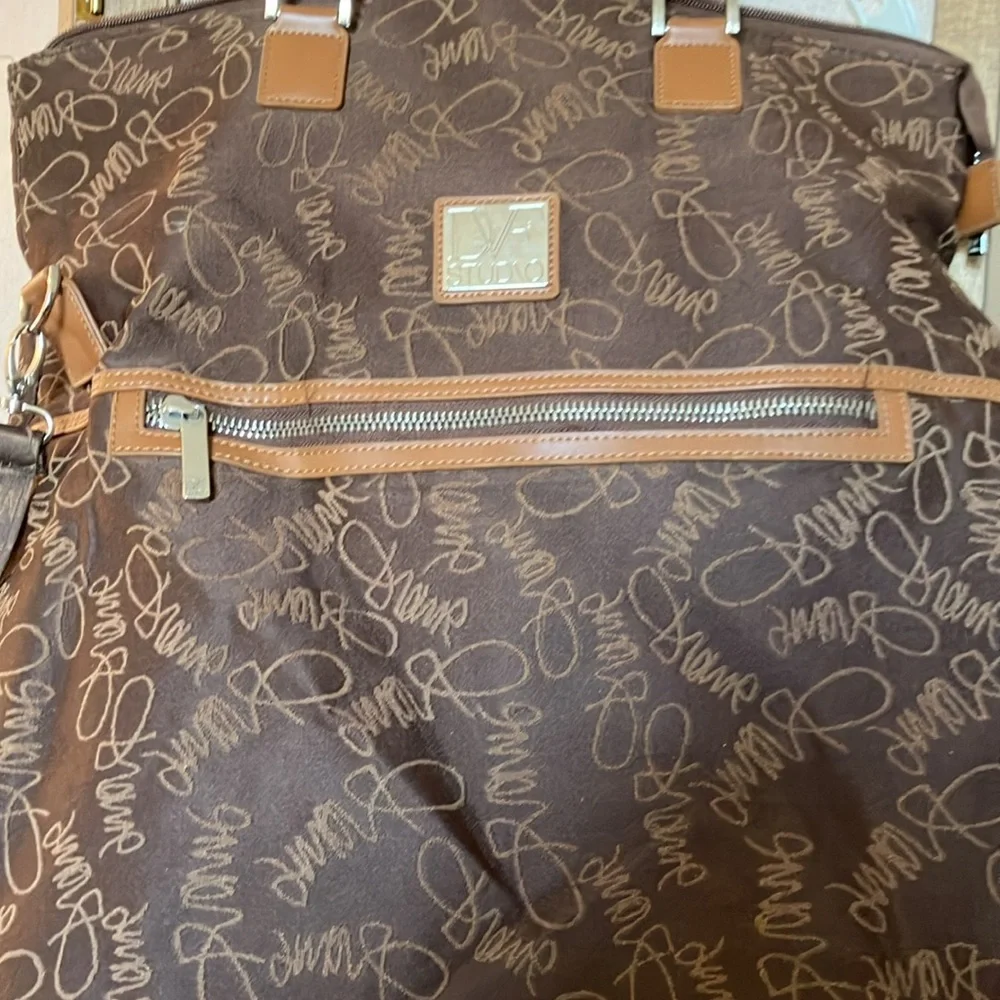 FINAL MARKDOWN Signature Tote Bag
